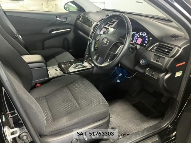 Toyota CAMRY 2013-05 8072135-8
