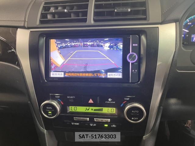 Toyota CAMRY 2013-05 8072135-9