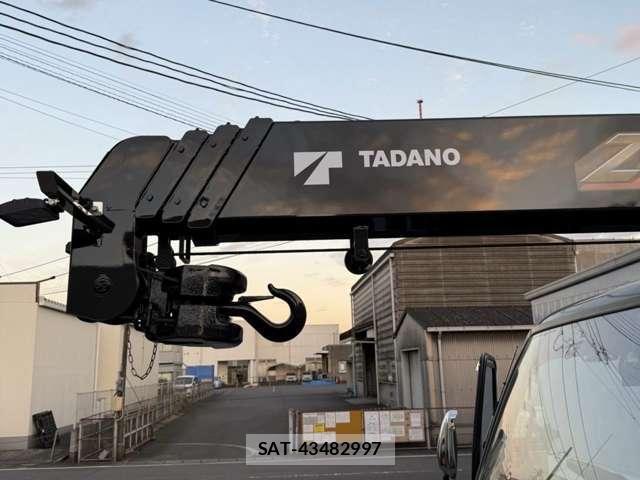 MITSUBISHI FUSO CANTER 2023-07 8071029-5