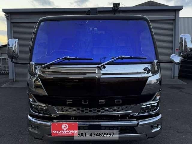 MITSUBISHI FUSO CANTER 2023-07 8071029-6