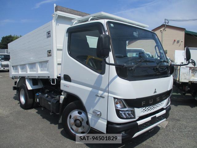 MITSUBISHI FUSO CANTER 2022-08 8071297-0