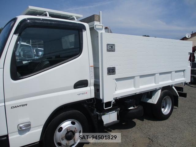 MITSUBISHI FUSO CANTER 2022-08 8071297-11