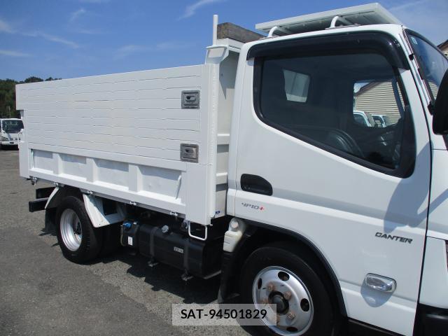MITSUBISHI FUSO CANTER 2022-08 8071297-12