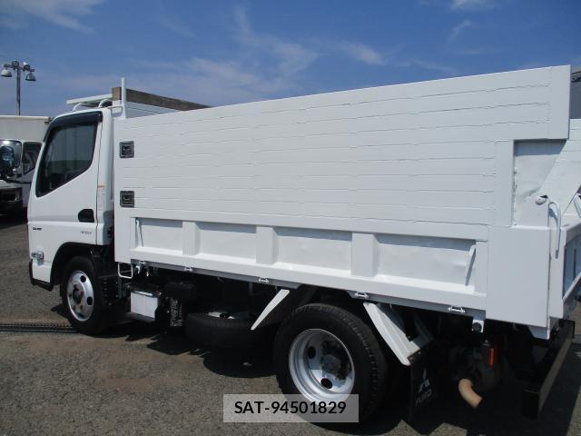 MITSUBISHI FUSO CANTER 2022-08 8071297-13