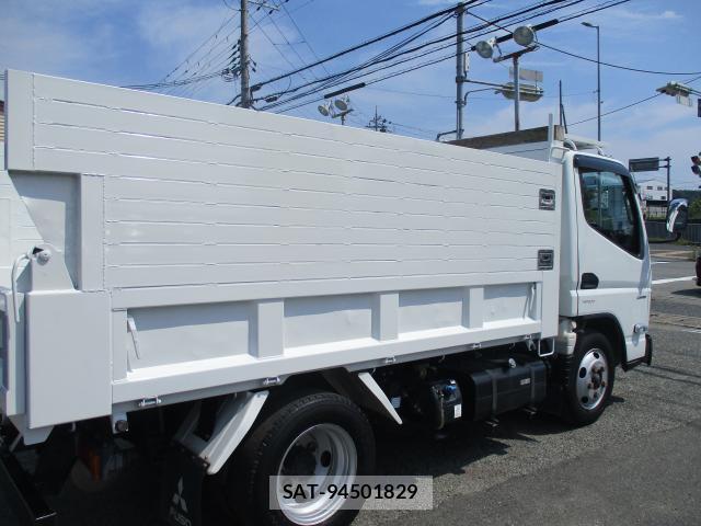 MITSUBISHI FUSO CANTER 2022-08 8071297-14
