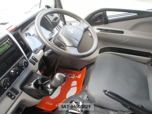 MITSUBISHI FUSO CANTER 2022-08 8071297-19
