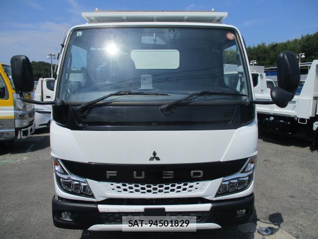 MITSUBISHI FUSO CANTER 2022-08 8071297-9