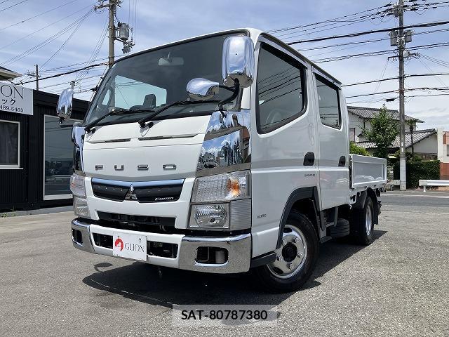 MITSUBISHI FUSO CANTER 2019-06 8072306-0