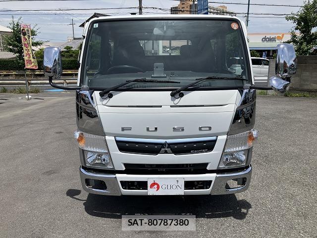 MITSUBISHI FUSO CANTER 2019-06 8072306-1