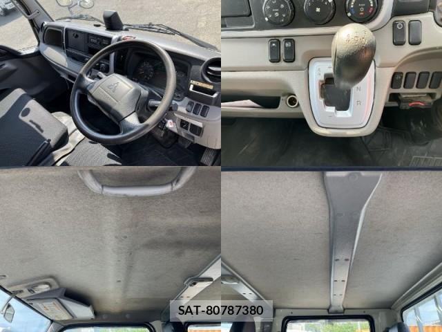 MITSUBISHI FUSO CANTER 2019-06 8072306-11