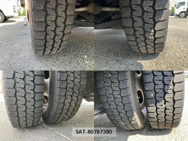 MITSUBISHI FUSO CANTER 2019-06 8072306-13