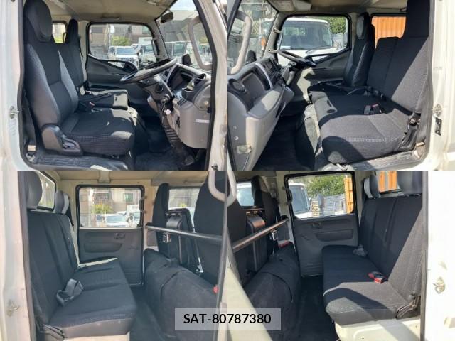 MITSUBISHI FUSO CANTER 2019-06 8072306-14