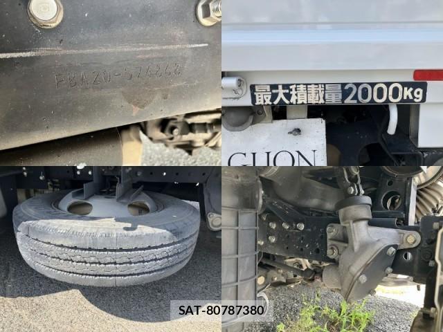 MITSUBISHI FUSO CANTER 2019-06 8072306-16