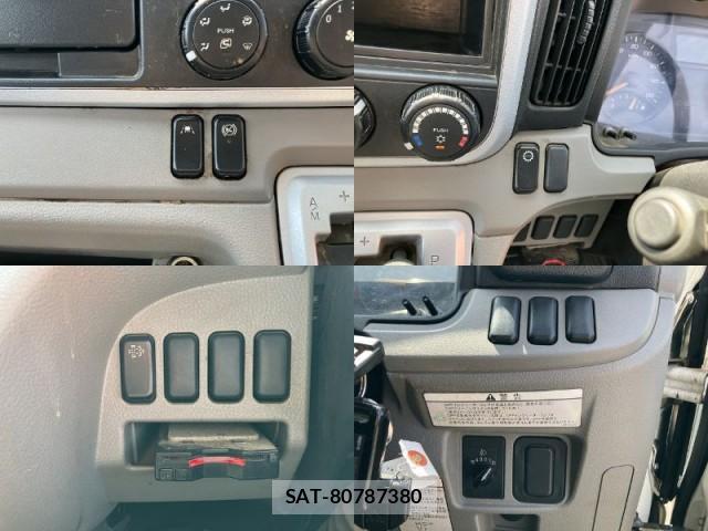 MITSUBISHI FUSO CANTER 2019-06 8072306-17