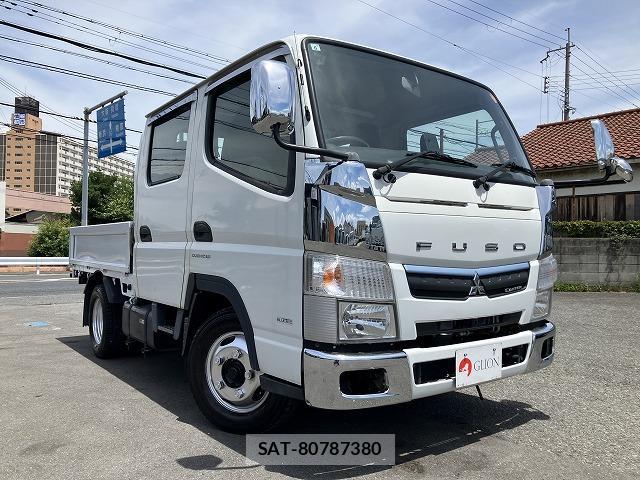 MITSUBISHI FUSO CANTER 2019-06 8072306-2