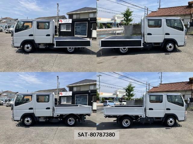 MITSUBISHI FUSO CANTER 2019-06 8072306-3