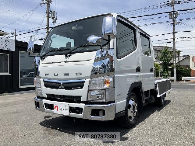 MITSUBISHI FUSO CANTER 2019-06 8072306-5