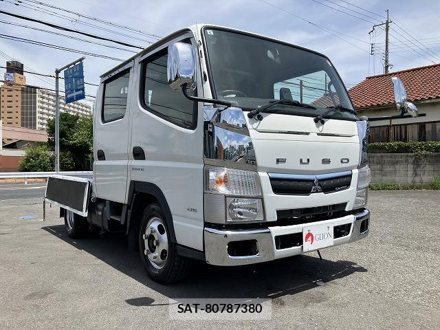 MITSUBISHI FUSO CANTER 2019-06 8072306-6