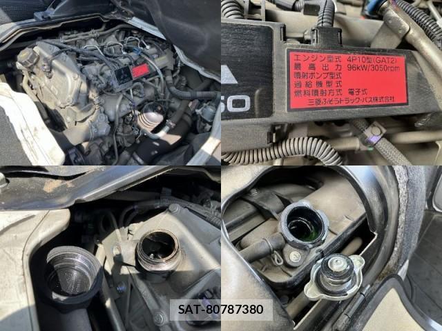 MITSUBISHI FUSO CANTER 2019-06 8072306-9