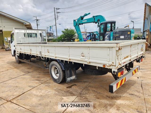 MITSUBISHI FUSO CANTER 2014 8072321-1