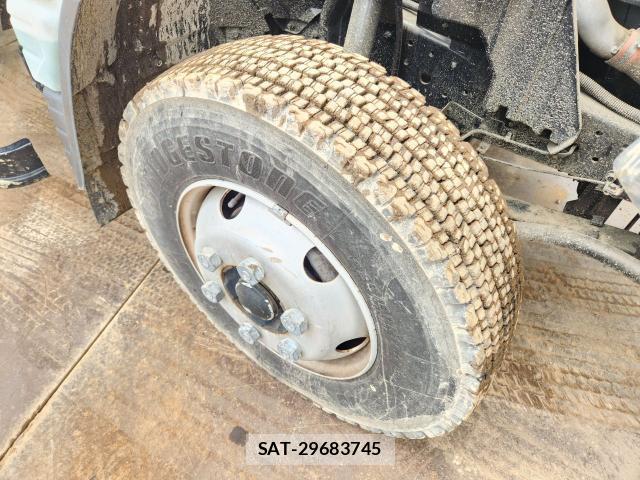 MITSUBISHI FUSO CANTER 2014 8072321-10