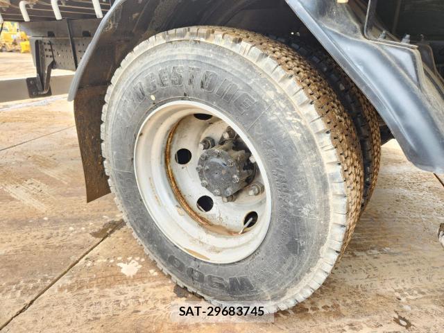 MITSUBISHI FUSO CANTER 2014 8072321-11