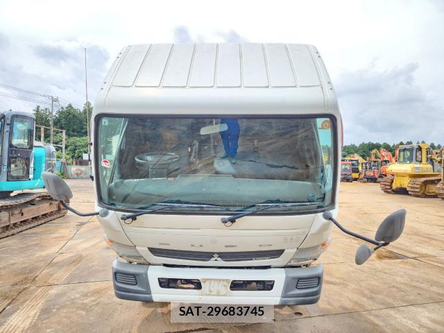 MITSUBISHI FUSO CANTER 2014 8072321-12