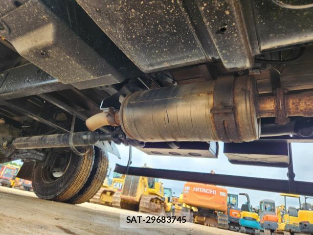 MITSUBISHI FUSO CANTER 2014 8072321-14