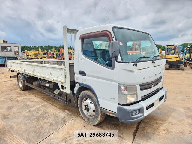 MITSUBISHI FUSO CANTER 2014 8072321-3