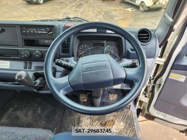 MITSUBISHI FUSO CANTER 2014 8072321-5