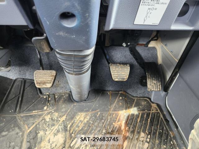 MITSUBISHI FUSO CANTER 2014 8072321-6