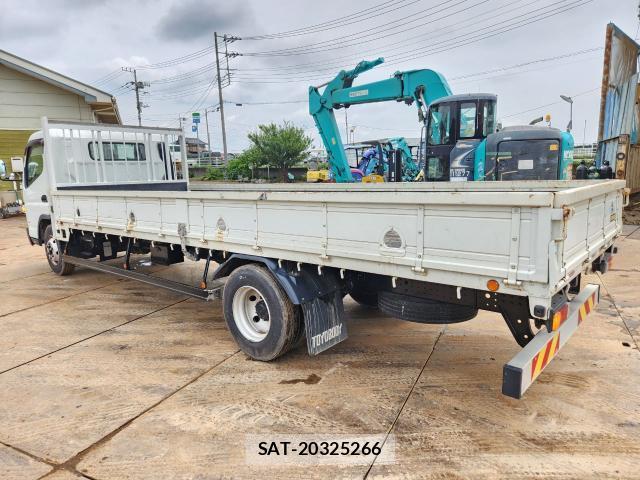 MITSUBISHI FUSO CANTER 2014 8072322-1