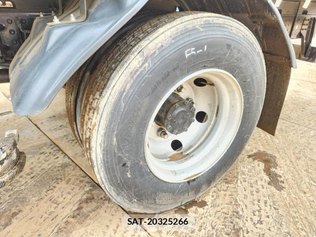 MITSUBISHI FUSO CANTER 2014 8072322-10