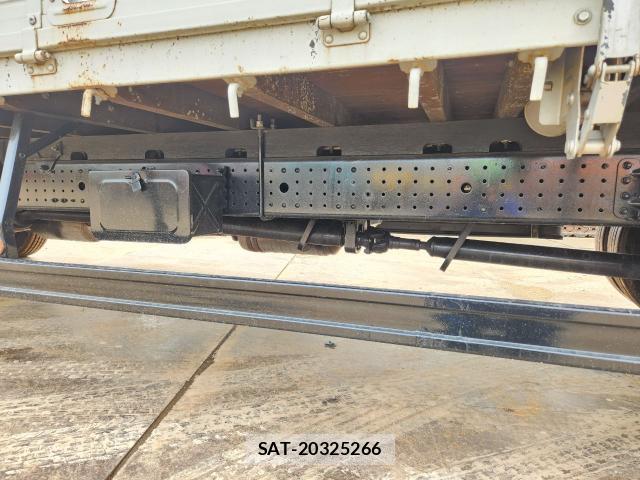 MITSUBISHI FUSO CANTER 2014 8072322-11