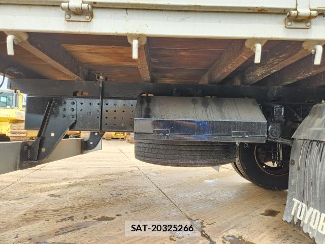 MITSUBISHI FUSO CANTER 2014 8072322-12