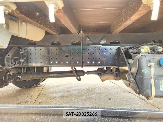 MITSUBISHI FUSO CANTER 2014 8072322-13