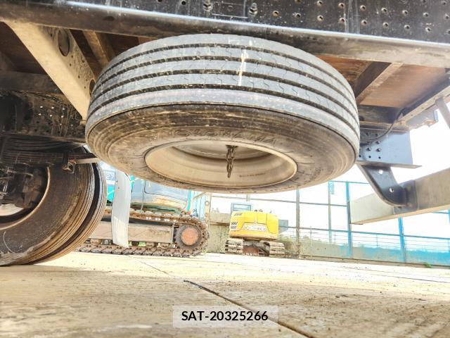 MITSUBISHI FUSO CANTER 2014 8072322-14