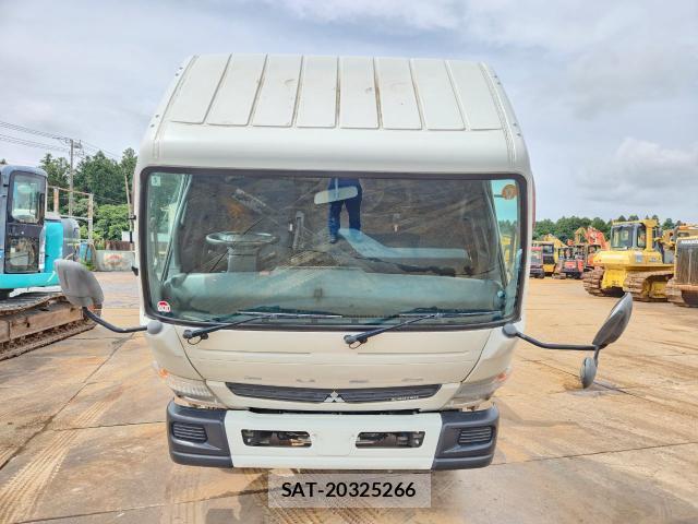 MITSUBISHI FUSO CANTER 2014 8072322-16