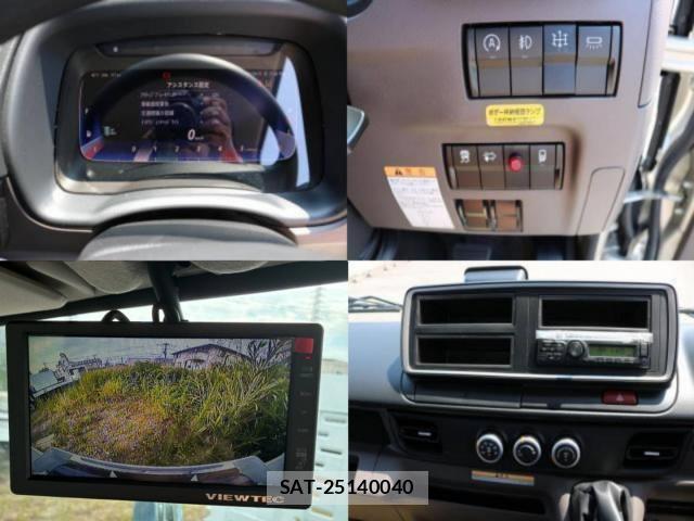MITSUBISHI FUSO CANTER 2026-03 8072414-8