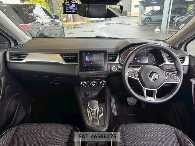 Renault CAPTUR 2021-07 8072448-1