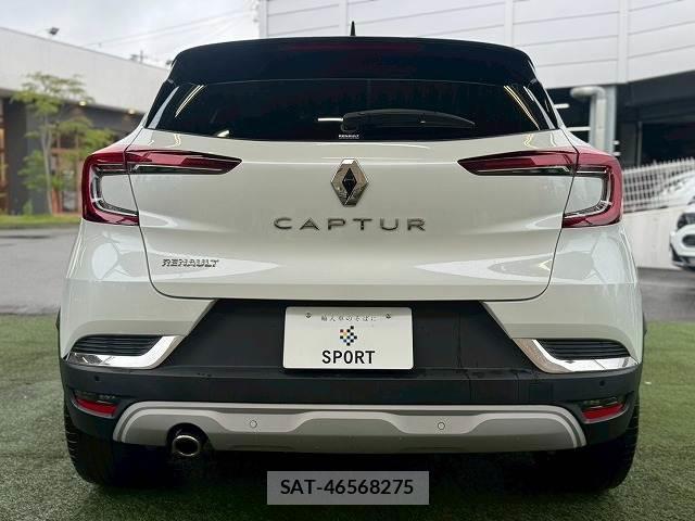 Renault CAPTUR 2021-07 8072448-15