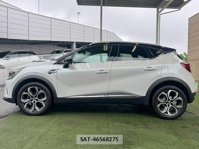 Renault CAPTUR 2021-07 8072448-16