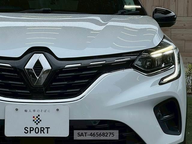Renault CAPTUR 2021-07 8072448-19
