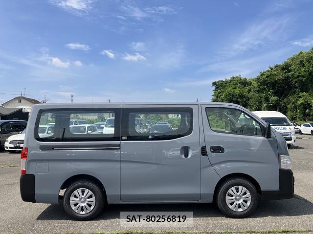 Nissan Caravan 2026-04 8071536-2