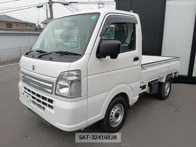 Suzuki CARRY TRUCK 2024-09 8070956-0