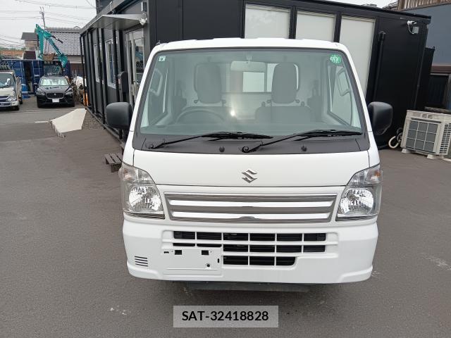 Suzuki CARRY TRUCK 2024-09 8070956-1