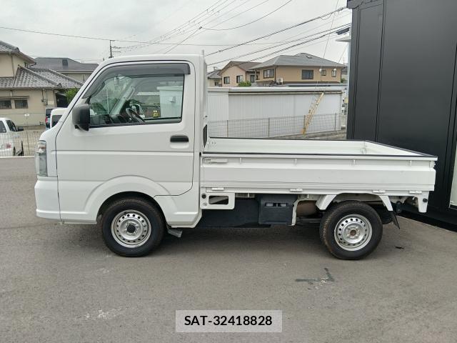 Suzuki CARRY TRUCK 2024-09 8070956-10