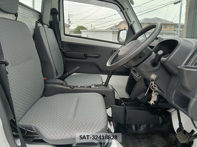 Suzuki CARRY TRUCK 2024-09 8070956-11