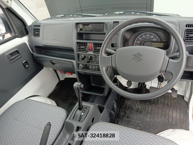 Suzuki CARRY TRUCK 2024-09 8070956-13