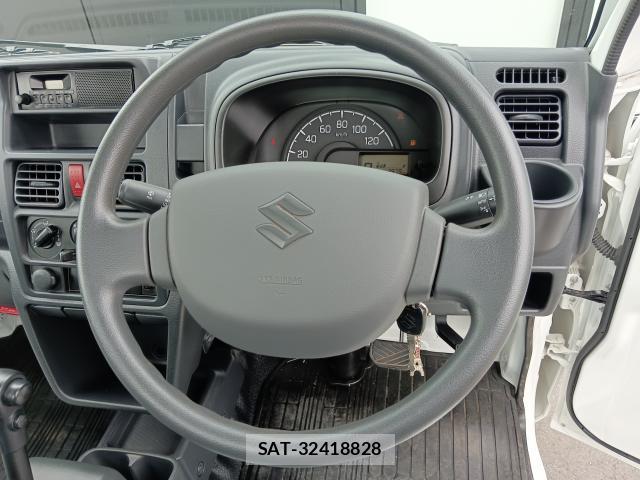 Suzuki CARRY TRUCK 2024-09 8070956-14